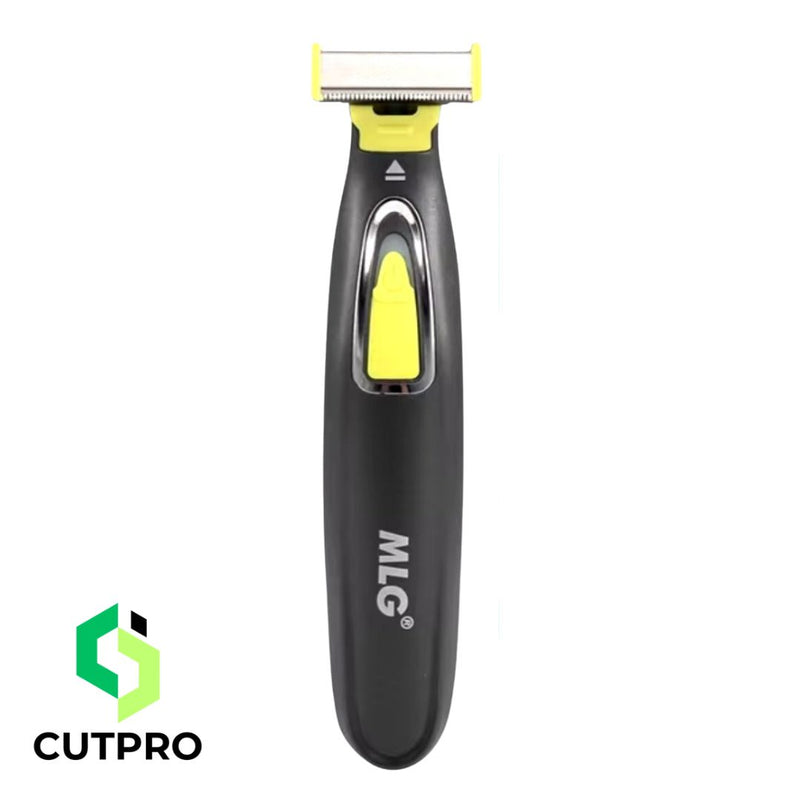 Barbeador Elétrico CutPro