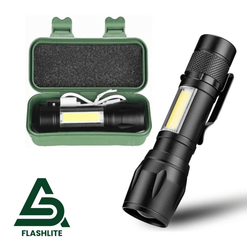 Mini Lanterna FlashLite